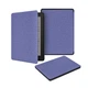 Чохол до електронної книги BeCover Smart Case Amazon Kindle Paperwhite 12th Gen. 2024 7 Purple (712848) - зображення 2