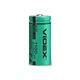 Акумулятор 18350 1100mAh bulk/1шт Videx (18350/1100/1B) - зображення 2