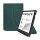 Чехол для электронной книги BeCover Ultra Slim Origami PocketBook 743G InkPad 4/InkPad Color 2/InkPad Color 3 (7.8) Dark Green (713084) - изображение 3