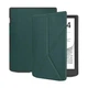 Чехол для электронной книги BeCover Ultra Slim Origami PocketBook 743G InkPad 4/InkPad Color 2/InkPad Color 3 (7.8) Dark Green (713084) - изображение 4