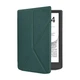 Чехол для электронной книги BeCover Ultra Slim Origami PocketBook 743G InkPad 4/InkPad Color 2/InkPad Color 3 (7.8) Dark Green (713084) - изображение 5