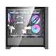 Корпус для ПК DARKFLASH DRX90 GLASS BLACK - зображення 5