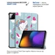 Чехол для планшета BeCover Smart Case Xiaomi Pad 8 / 8 Pro 11.2 Unicorn (714598) - изображение 1