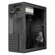 Корпус для ПК Prologix E127 500W Black - изображение 2