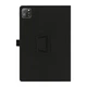 Чехол для планшета BeCover Slimbook Oscal Pad 70 10.1 Black (713011) - изображение 4