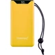 Батарея универсальная Intenso F10000 10000mAh QC/3.0 yellow (7332039) - изображение 2