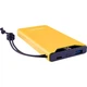 Батарея универсальная Intenso F10000 10000mAh QC/3.0 yellow (7332039) - изображение 3