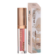 Блеск для губ Neverti Shine Lipgloss шиммерный 3 мл (NP803 ), 005 Be in Star Светло-вишневый - изображение 1