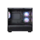 Корпус для ПК 1stPlayer Mi5-BK-2FC7R-1FC7 - изображение 9