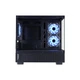 Корпус для ПК 1stPlayer Mi5-BK-2FC7R-1FC7 - изображение 8