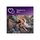 Пустушка Philips AVENT Ultra Air 0-6 місяців 2 шт жовто-фіолетова (SCF087/04) - зображення 4