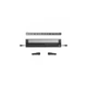 Порт-реплікатор J5create Dock-Station USB-C 12-in-1 (HDMI/DP/PD/USB-A/USB-C/LAN/картридер/audio) (JCD554-N) - зображення 4