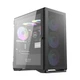 Корпус для ПК DARKFLASH DLM200 BLACK - изображение 2