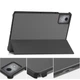 Чохол до планшета BeCover Smart Case Lenovo Tab K11 Plus TB-352F 11.45 Gray (711851) - зображення 4
