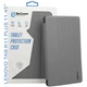 Чохол до планшета BeCover Smart Case Lenovo Tab K11 Plus TB-352F 11.45 Gray (711851) - зображення 6
