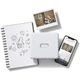 Камера миттєвого друку Fujifilm INSTAX LINK WIDE A WHITE EX D (16719574) - зображення 4