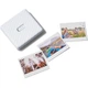 Камера миттєвого друку Fujifilm INSTAX LINK WIDE A WHITE EX D (16719574) - зображення 5