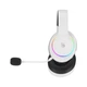 Навушники A4Tech Bloody GR520 Wireless White (4711421003117) - зображення 3