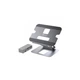 Порт-реплікатор J5create Dock-Station USB-C 6-in-1 (HDMI/PD/USB-A/USB-C) (JTS327-N) - зображення 2