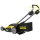 Газонокосилка Stanley SFMCMWS251M - изображение 2