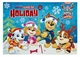 Адвент календар Undercover Paw Patrol Christmas Ready for Holiday 2025 (4043946323372) - зображення 1