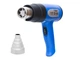 Фен строительный Xtreme 4515 ZD508 180-500 градусов 750-1500 Вт (5900804066460) - изображение 2