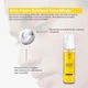 Autography AHA-Foam Exfoliant Face & Body – Пінка для очищення шкіри обличчя та тіла з AHA-кислотами, 200 мл - изображение 9