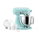Кухонный комбайн KitchenAid 5KSM125EMI - изображение 5