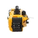 Мойка высокого давления DeWALT 2.9 kW, 160 бар, шланг 8 м (DXPW002CE) - изображение 6