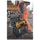 Мойка высокого давления DeWALT 2.9 kW, 160 бар, шланг 8 м (DXPW002CE) - изображение 8