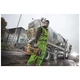 Мойка высокого давления DeWALT 2.9 kW, 160 бар, шланг 8 м (DXPW002CE) - изображение 9