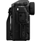 Цифровий фотоапарат Fujifilm X-T5 + XF16-50mmF2.8-4.8 R LM WR Kit Black (16939306) - зображення 5