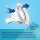 Бутылочка для кормления Canpol babies Easystart MOUNTAINS антиколиковая с широким отверстием 120 мл зеленая (35/242_gre) - изображение 8