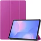 Чехол для планшета BeCover Smart Case Samsung Galaxy Tab S10 FE Plus (SM-X620/SM-X626) 13.1 Purple (713384) - изображение 7