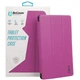 Чехол для планшета BeCover Smart Case Samsung Galaxy Tab S10 FE Plus (SM-X620/SM-X626) 13.1 Purple (713384) - изображение 9