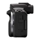 Цифровий фотоапарат Canon EOS R50 + RF-S 18-150 IS STM Black (5811C095) - зображення 4