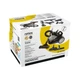Пылесос Rotex RVC22-B TurboPower - изображение 6