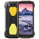 Мобильный телефон Blackview BV7300 6/256GB Yelow (6931548319023) - изображение 1