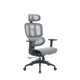 Офісне крісло OfficePro Skyline OC680-B-G-G (OC680-B-G-G) - зображення 6