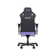 Кресло игровое Anda Seat Kaiser 4 V2 PVC Size XL Purple (AD12YDDC-XLL-20-V-PV/C-03) - изображение 4