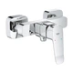 Смеситель Grohe QuickFix Dice (1018740000) - изображение 1