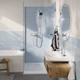 Смеситель Grohe QuickFix Dice (1018740000) - изображение 5