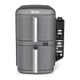 Мультипіч Ninja Double Stack XL 2-Level Hot Air Fryer 9,5 л with Smart Cook System (SL451EU) - зображення 5