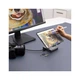 Порт-реплікатор J5create Dock-Station Ipad USB-C 8-in-1 (HDMI/PD/картридер/USB-A/USB-C/Audio) (JTS224-N) - зображення 9