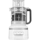 Кухонный комбайн KitchenAid 5KFP1318EWH CLASSIC 3,1 л білий (5KFP1318EWH) - изображение 2
