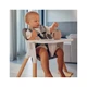 Стілець для годування Lionelo KOEN BEIGE SAND (LO-KOEN BEIGE SAND) - зображення 10