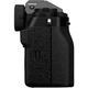 Цифровий фотоапарат Fujifilm X-T5 + XF 16-80 F4 Kit Black (16939332) - зображення 8