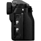Цифровий фотоапарат Fujifilm X-T5 + XF 16-80 F4 Kit Black (16939332) - зображення 9