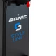 Теннисный стол Donic Outdoor Style 1000 Антрацит (230211700) - изображение 10