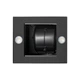 Витяжка кухонна GRANADO Yunkos 2603-1200 Black (GCH72436411) - зображення 3